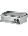 Fry tops Electrico acero rectificado EMP6IE030|Hosteleria negocios