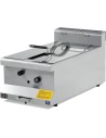 Freidora a Gas 10 L EMP6FE010 Línea 600 E |Hosteleria negocios