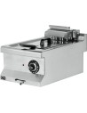 Freidora eléctrica 10 L EMP6FE010|Hosteleria negocios
