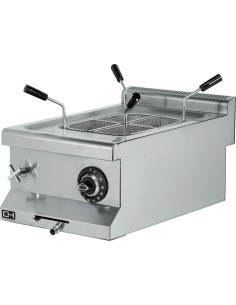 Cuece Pasta eléctrico EMP6ME010 Línea 600♀4Hosteleria negocios