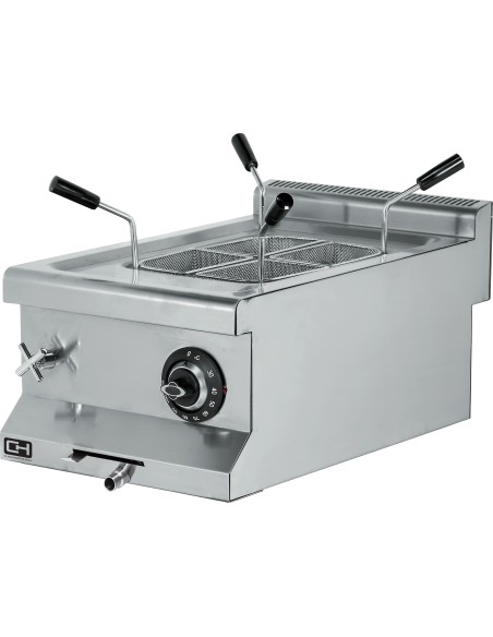 Cuece Pasta eléctrico EMP6ME010 Línea 600♀4Hosteleria negocios