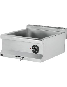 Baño María Eléctrico EMP6SE020|Hosteleria negocios