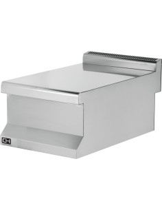 Mueble neutro sobremesa  EMP6TN010|Hosteleria negocios