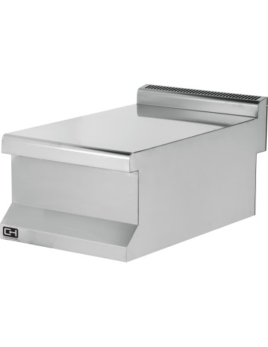 Mueble neutro sobremesa  EMP6TN010|Hosteleria negocios