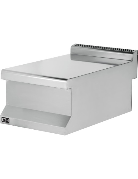 Mueble neutro sobremesa  EMP6TN010|Hosteleria negocios