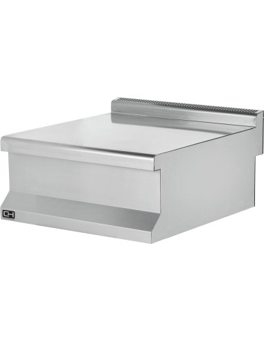 Mueble neutro sobremesa EMP6TN020 |Hosteleria negocios