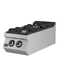Cocina a Gas  Línea 700 E  EMPPLS7KG010|Hosteleria Negocios