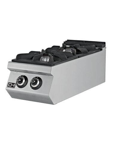 Cocina a Gas  Línea 700 E  EMPPLS7KG010|Hosteleria Negocios