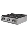 Cocina a Gas  EMPPLS9KG030 Línea 900 E|Hosteleria negocios