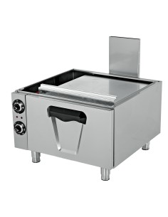 Mueble con Horno Eléctrico EMPPLS7FRE01 Línea 700 |Hosteleria Negocios