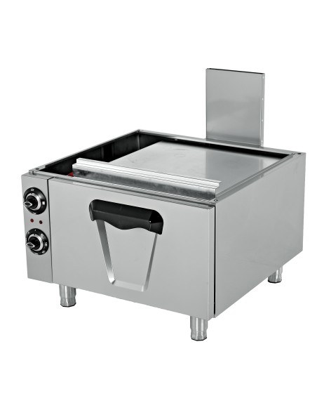 Mueble con Horno Eléctrico EMPPLS7FRE01 Línea 700 |Hosteleria Negocios