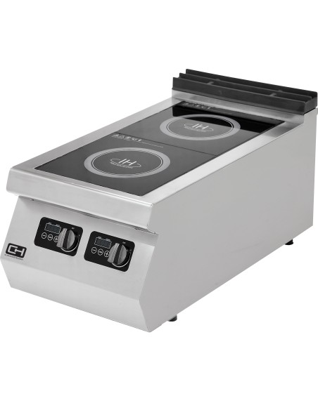 Cocina Inducción EMPPLS7IND010 Línea 700|Hosteleria Negocios