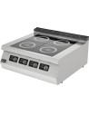 Cocina Inducción EMPPLS7IND020 Línea 700 E|Hosteleria Negocios