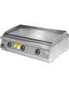 Frytops Eléctrico Acero Rectificado  EMPPLS9IE030|Hosteleria negocios
