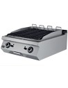 Barbacoa a Gas con Piedra Volcánica  EMPPLS7LG020 |HosteleriaNegocios