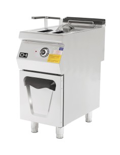 Freidora Eléctrica 14 L EMPPLS7FE010D|Hosteleria Negocios