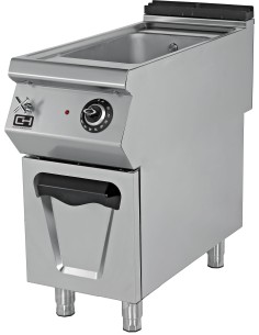 Baño María Eléctrico EMPPLS9SE010|Hosteleria negocios