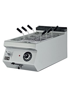 Cuecepasta Eléctrico 10,5 L EMPPLS7ME010 Línea 700|Hosteleria negocios