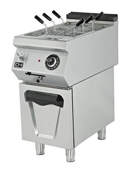 Cuece pasta Eléctrico  EMPPLS9ME010|Hosteleria Negocios