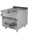 Sartén Basculante a Gas 80 litros EMPPLSDTG80 |Hosteleria negocios