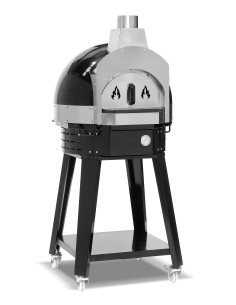 Horno de Pizza de Leña  EMPSPOH60W |Hosteleria Negocios