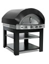 Horno de Pizza a Gas PLFPLSD4|Hosteleria negocios
