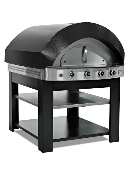 Horno de Pizza a Gas  PLFPLSD2|Hosteleria Negocios