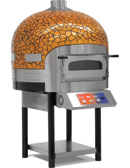 Horno de Pizza Eléctrico Rotativo  EMPSPO01|Hosteleria Negocios