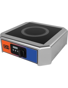 Cocina Inducción Snack EMPSIND010 |Hostelería Negocio