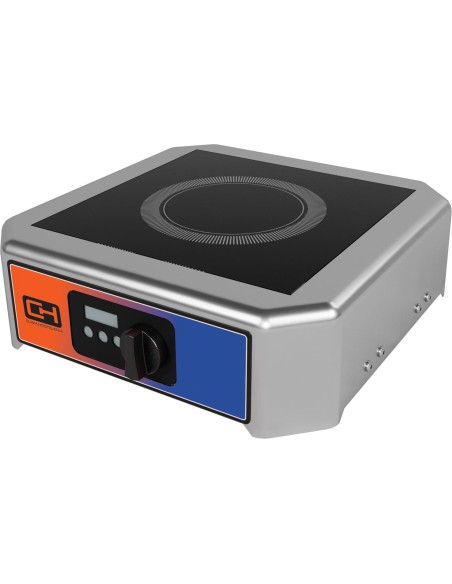 Cocina Inducción Snack EMPSIND010 |Hostelería Negocio