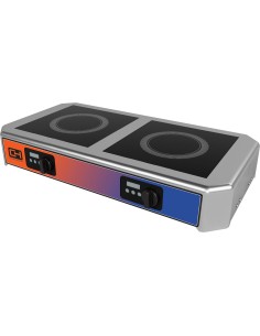 Cocina Inducción Snack  EMPSIND020 |Hosteleria Negocios