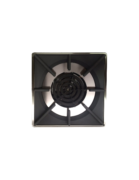 Paellero Industrial a Gas 31 kW  EMPYRG80|Hosteleria Negocios