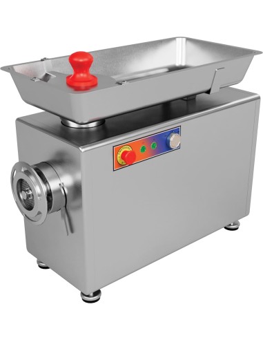 Picadora de Carne 32” EMPMM3209S|Hosteleria negocios