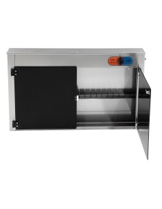 Esterilizador de Cuchillos 20 unidades EMPBST002|Hosteleria negocios