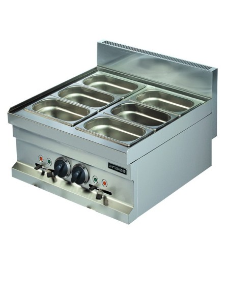 Baño María  Eléctrico GN1/4 EB606|Hosteleria Negocios