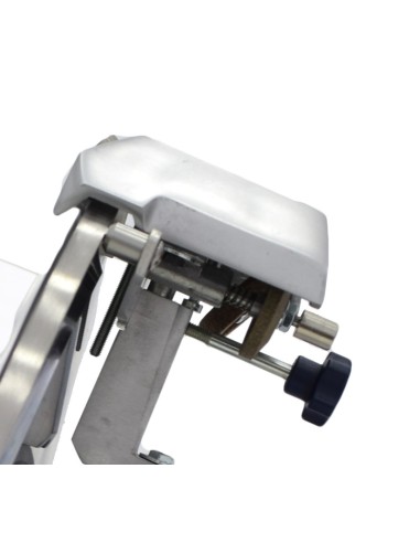 Cortadora de Fiambre Italiana  250 mm  CH250-SP|Hosteleria negocios