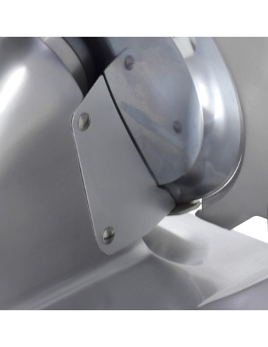 Cortadora de Fiambre Italiana  275 mm  CH275-SP|Hosteleria negocios