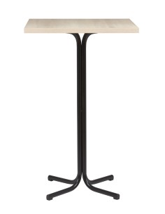 Mesa Alta Interior con Tablero de Melamina TRUJILLO ACA|Hosteleria negocios