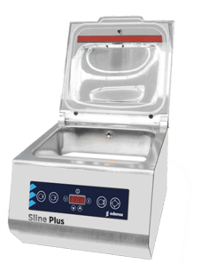 Envasadora al Vacío Edenox SLINE 8 PLUS| Compacta