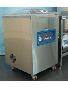Envasadora al Vacío Edenox VAC-20 DTE  Digital|Hosteleria Negocios 2