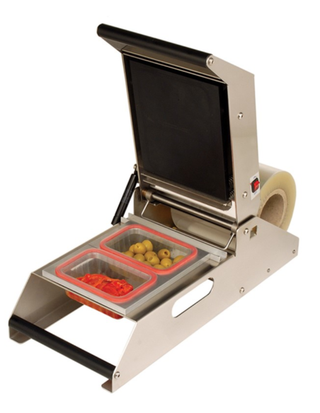 Termoselladora TSB-150 EDENOX