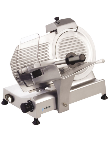 EDENOX Cortadora Fiambre CGSP-220