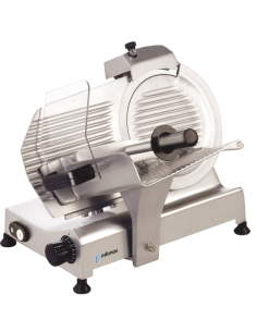 Cortadora Fiambre CGSP-250 EDENOX