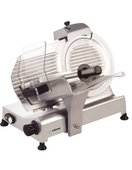 Cortadora Fiambre CGSP-250 EDENOX