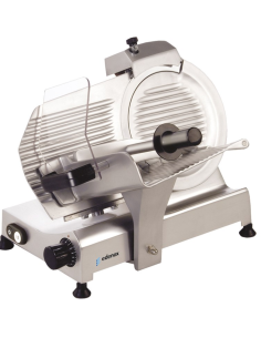 EDENOX Cortadora Fiambre CGSP-275