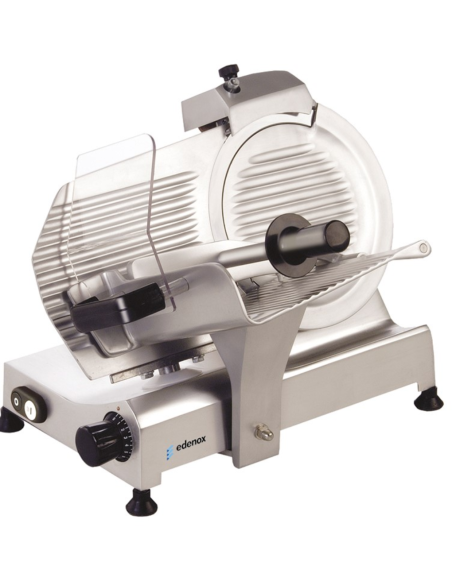 EDENOX Cortadora Fiambre CGSP-275