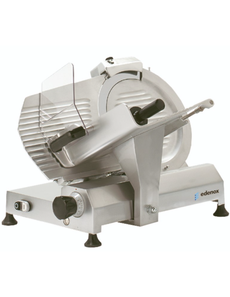 Cortadora Fiambre CGSP-300 EDENOX