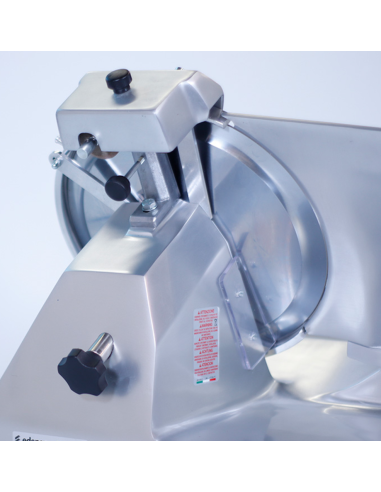 Cortadora Fiambre CGSP-300 EDENOX