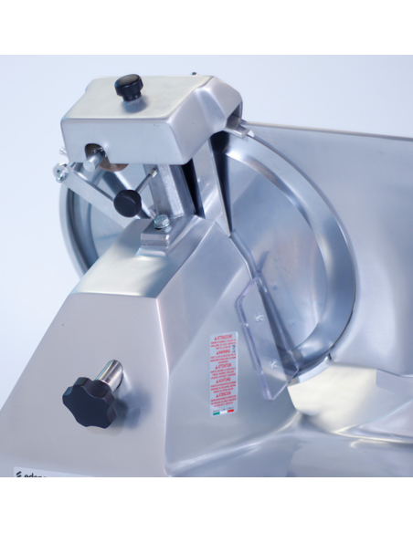 Cortadora Fiambre CGSP-300 EDENOX