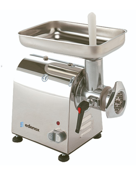 EDENOX Picadora de carne PI-12